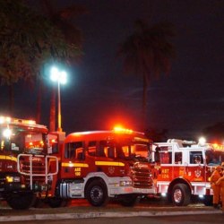 Flickr Corpo de Bombeiros