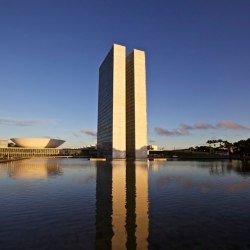 Reprodução/Flickr Palácio do Planalto 