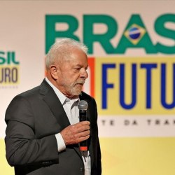 Reprodução / Facebook Lula 