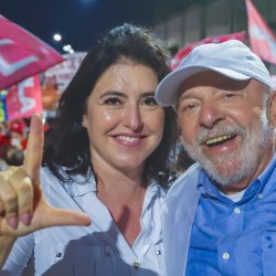 Flickr | Lula Oficial 