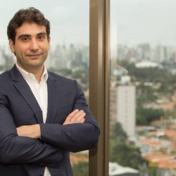 Reprodução/LinkedIn/ Gabriel Muricca Galípolo 