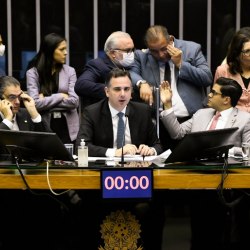 Foto: Roque de Sá/Agência Senado