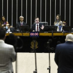 Reprodução - Edilson Rodrigues/Agência Senado