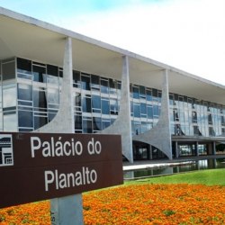 Reprodução/Flickr/ Palácio do Planalto 