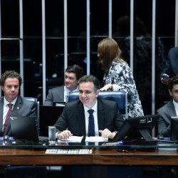 Foto: Edilson Rodrigues/Agência Senado