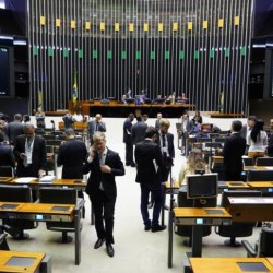 Foto: Pablo Valadares/Câmara dos Deputados