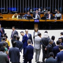 Foto: Pablo Valadares/Câmara dos Deputados