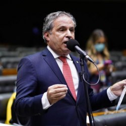 Foto: Pablo Valadares/Câmara dos Deputados