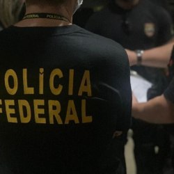 Divulgação/ Polícia Federal