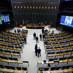 Foto: Edilson Rodrigues/Agência Senado