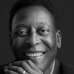 Reprodução/Facebook Pelé