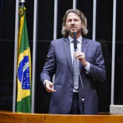 Foto: Pablo Valadares/Câmara dos Deputados