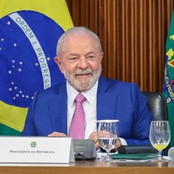 Reprodução/Flickr Lula Oficial