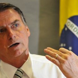 Reprodução / Flickr Jair Messias Bolsonaro 