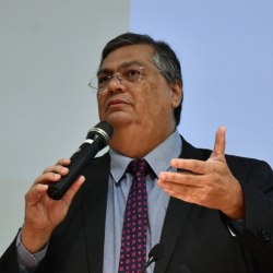 Foto: Isaac Amorim/Ministério da Justiça 