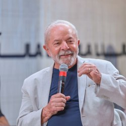 Flickr/Lula Oficial | Foto: Ricardo Stuckert