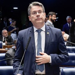 Waldemir Barreto/Agência Senado