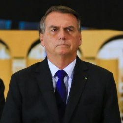 Reprodução / Facebook Jair Bolsonaro