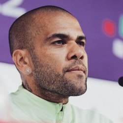 Reprodução/Instagram @danialves