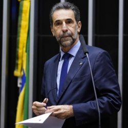 Reprodução/Pablo Valadares/Câmara dos Deputados