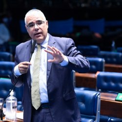 Foto: Jefferson Rudy/Agência Senado