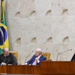 Divulgação/STF