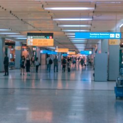 Reprodução/Flickr/Aeroporto de Guarulhos