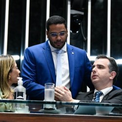 Reprodução/Roque de Sá/Agência Senado