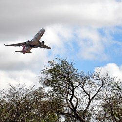 Reprodução/ Flickr Aeroporto