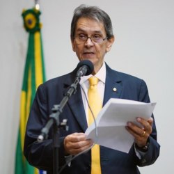 Reprodução/Pablo Valadares/Câmara dos Deputados