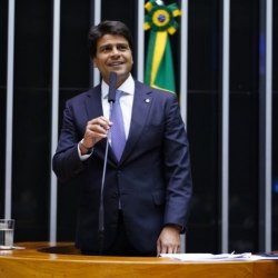 Reprodução/Pablo Valadares/Câmara dos Deputados