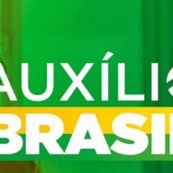 Reprodução / Facebook Auxílio Brasil