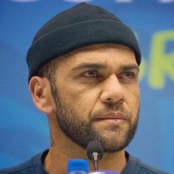 Reprodução/Facebook Daniel Alves