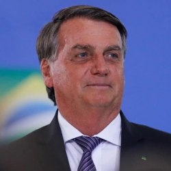 Reprodução / Facebook Jair Bolsonaro 