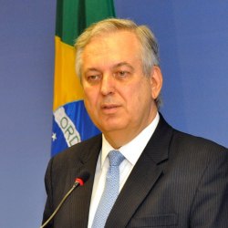 Foto: Gustavo Ferreira /AIG-MRE