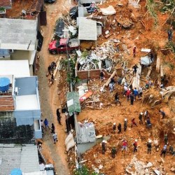 Reprodução/Flickr/Governo do Estado de São Paulo 