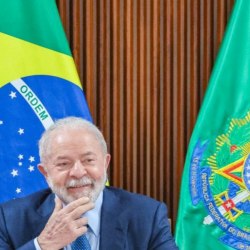 Reprodução / Facebook Lula 