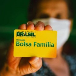 Reprodução / Facebook Bolsa Família