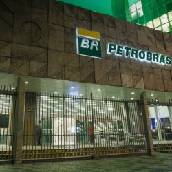 Reprodução / Facebook Petrobras