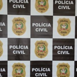 Divulgação/Polícia Civil 