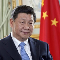 Congresso Nacional do Povo reelege Xi Jinping para a presidência da China