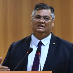 Reprodução/Flickr Ministério da Justiça e Segurança Pública