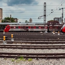 Reprodução / Facebook CPTM