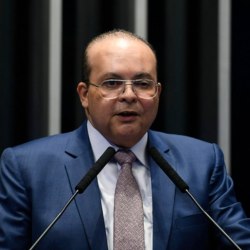 Reprodução/Edilson Rodrigues/Agência Senado