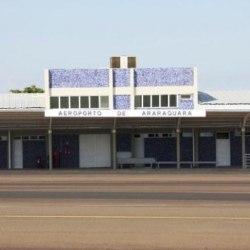 Reprodução/Facebook Aeroporto Bartolomeu de Gusmão