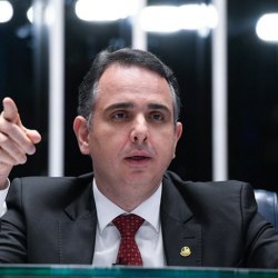 Reprodução/Jefferson Rudy/Agência Senado