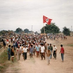 Reprodução - MST/Eriberto de Sousa