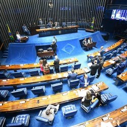 Reprodução/Marcos Oliveira/Agência Senado