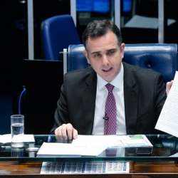 Reprodução/Pedro França/Agência Senado