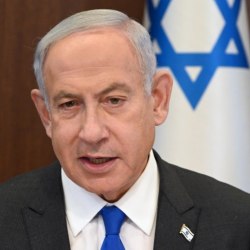 Reprodução / Facebook Benjamin Netanyahu